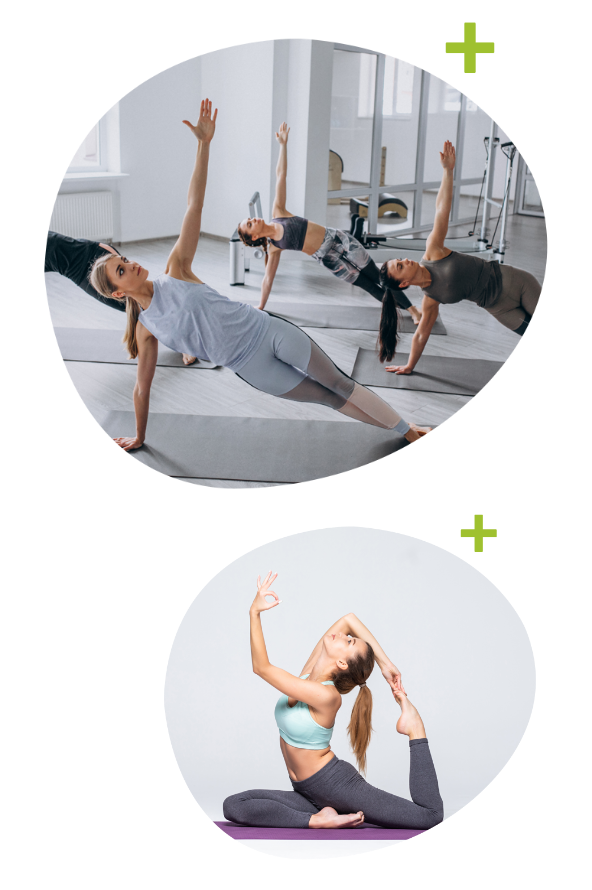 About Us - Strength Pillars 4 | Exercise for diabetes recovery