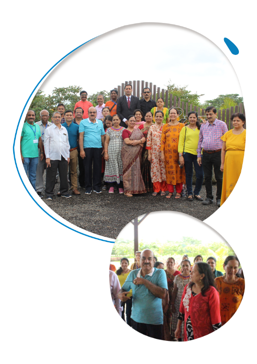 Infection Free Forever 7 | DFF Diabetes Recovery Residential Camp