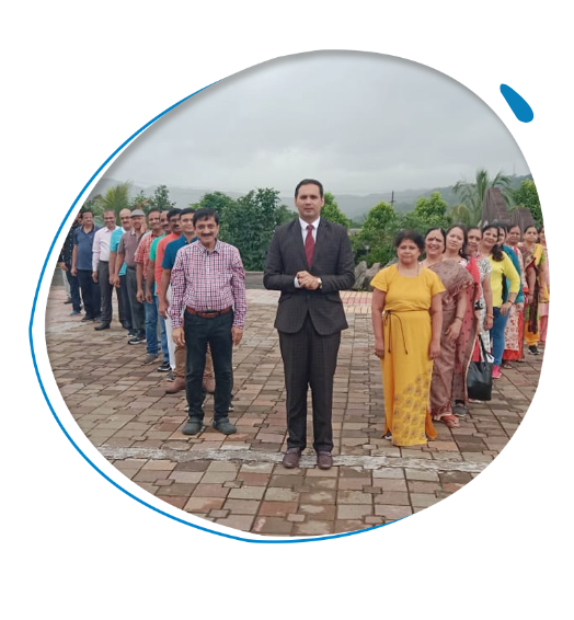 DFF Diabetes Recovery Residential Camp