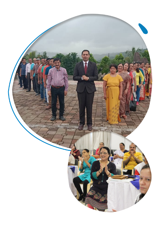 Home 11 | Residential camp