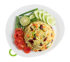 Infection Free Forever 3 | Delicious recipes from Diabetes recovery camp