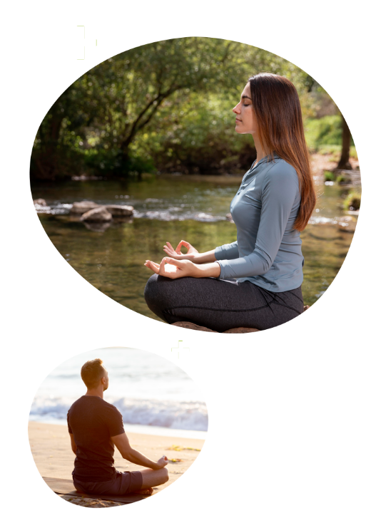 About Us - Strength Pillars 5 | Yoga & Meditation For Diabetes recovery