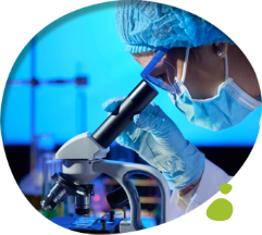 About Us - Strength Pillars 14 | lab tests