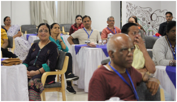 DFF Diabetes Recovery Residential Camp