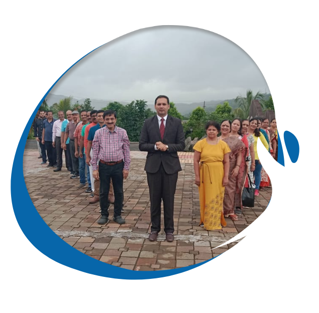 Home 1 | Diabetes recovery DFF Residential Camp