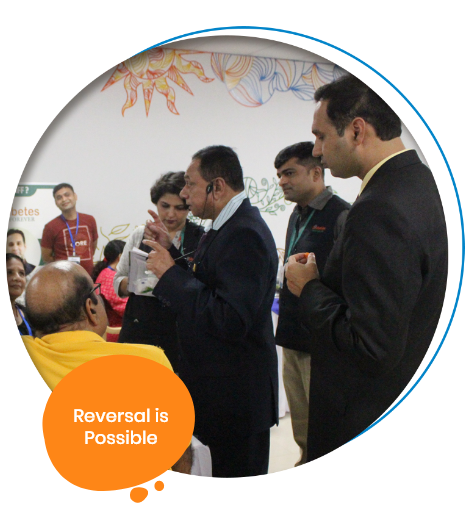 Home 3 | Diabetes recovery DFF Residential Camp