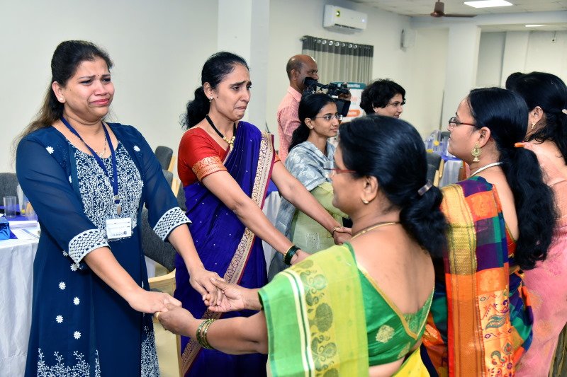 DFF Diabetes Recovery Residential Camp