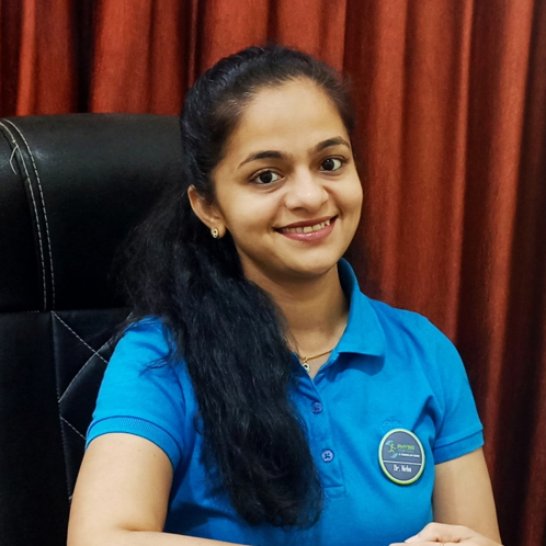 The Pillars of DFF - Neha Sawant