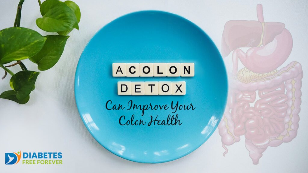A Colon Detox
