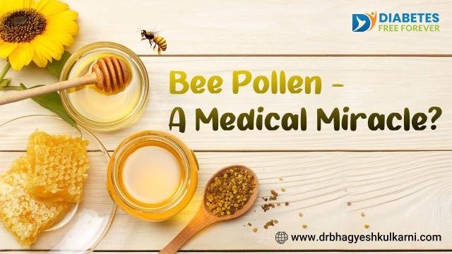 Bee Pollen - A Medical Miracle? 4 | Blog Image