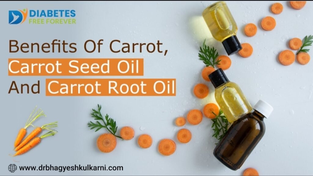 Benefits Of Carrot, Carrot Seed Oil, And Carrot Root Oil 5 | IMG 20221103 130748 |