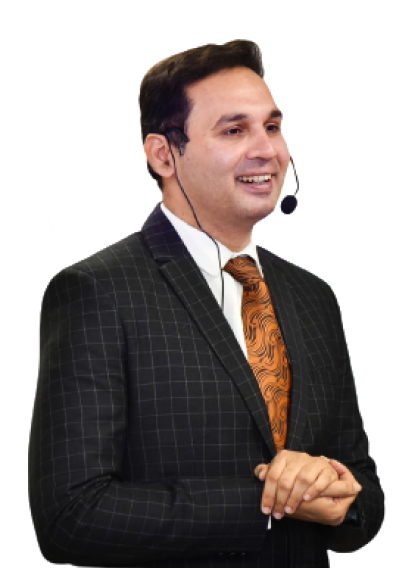 Dr Bhagyesh Kulkarni