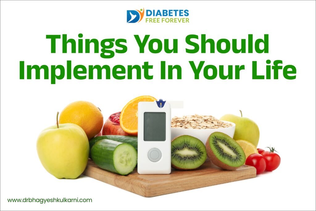 Things You Should Implement In Your Life 2 | 10 1 |